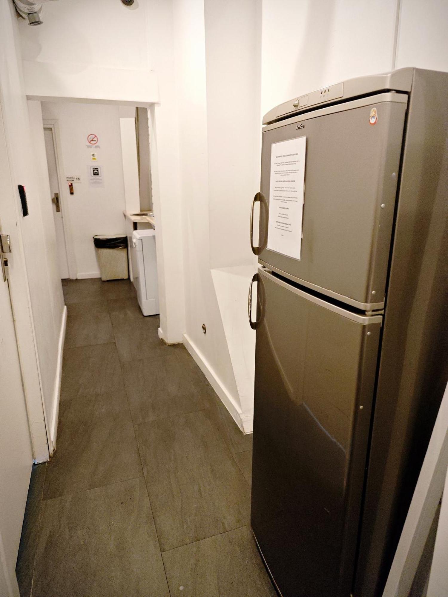 Apartamenty Hoza Attic Studio Warszawa Exteriör bild