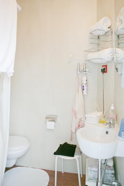 Apartamenty Hoza Attic Studio Warszawa Rum bild